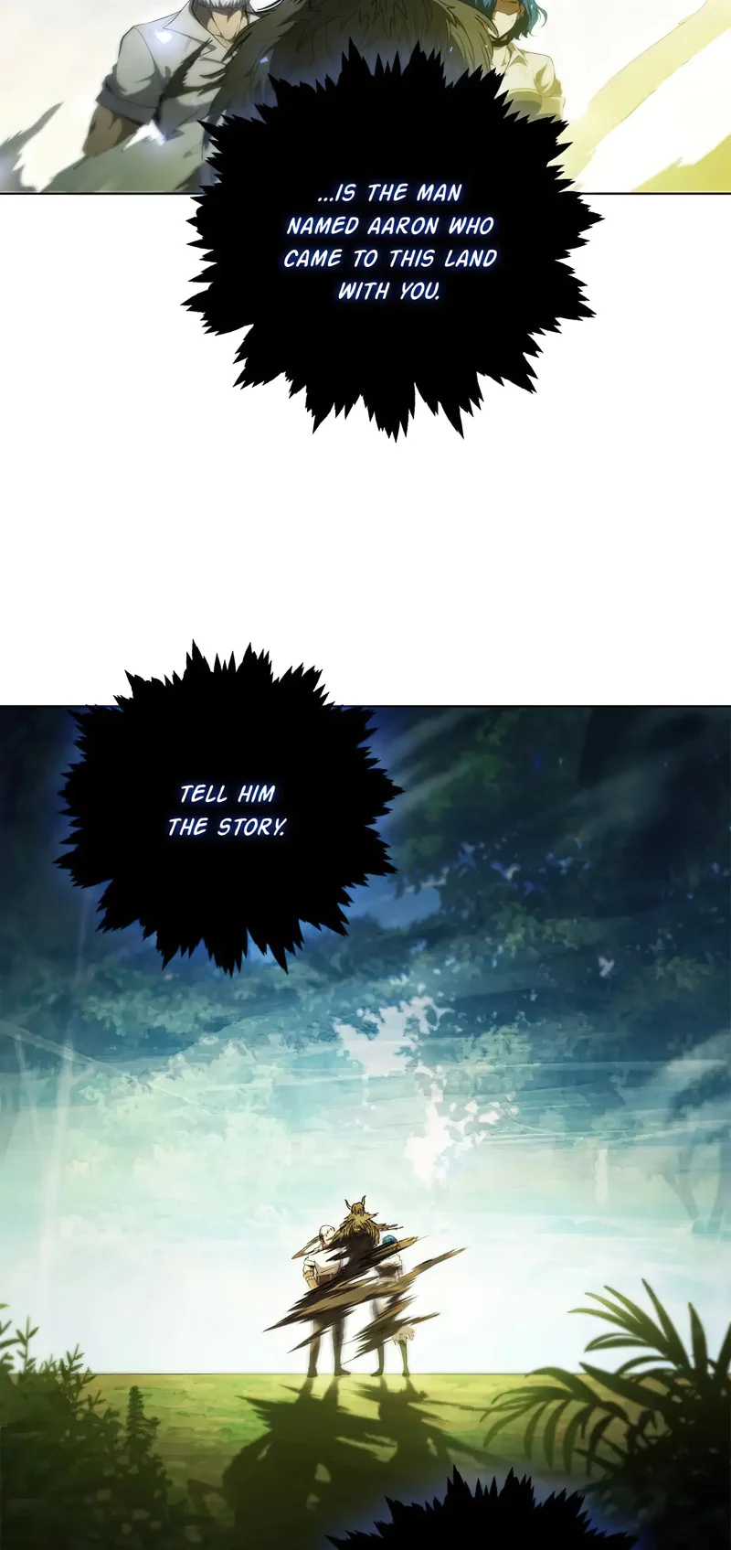 I Regressed As The Duke chapter 77 page 30
