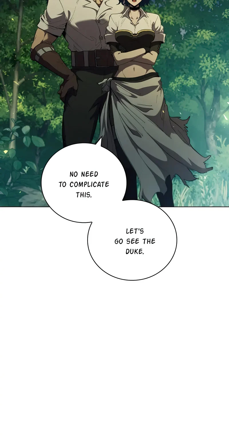 I Regressed As The Duke chapter 77 page 37