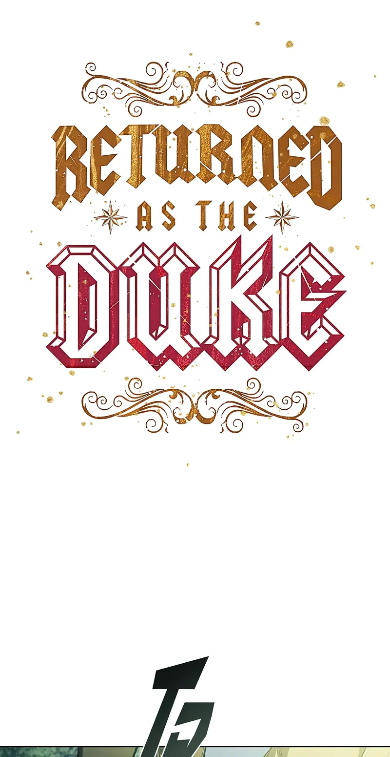 I Regressed As The Duke chapter 77 page 38