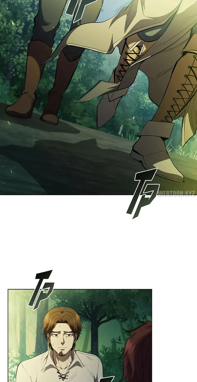 I Regressed As The Duke chapter 77 page 39