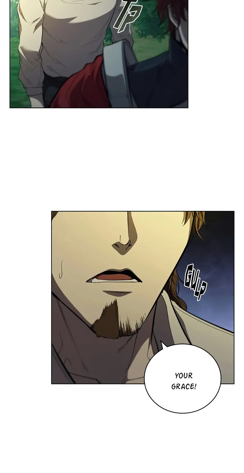 I Regressed As The Duke chapter 77 page 40