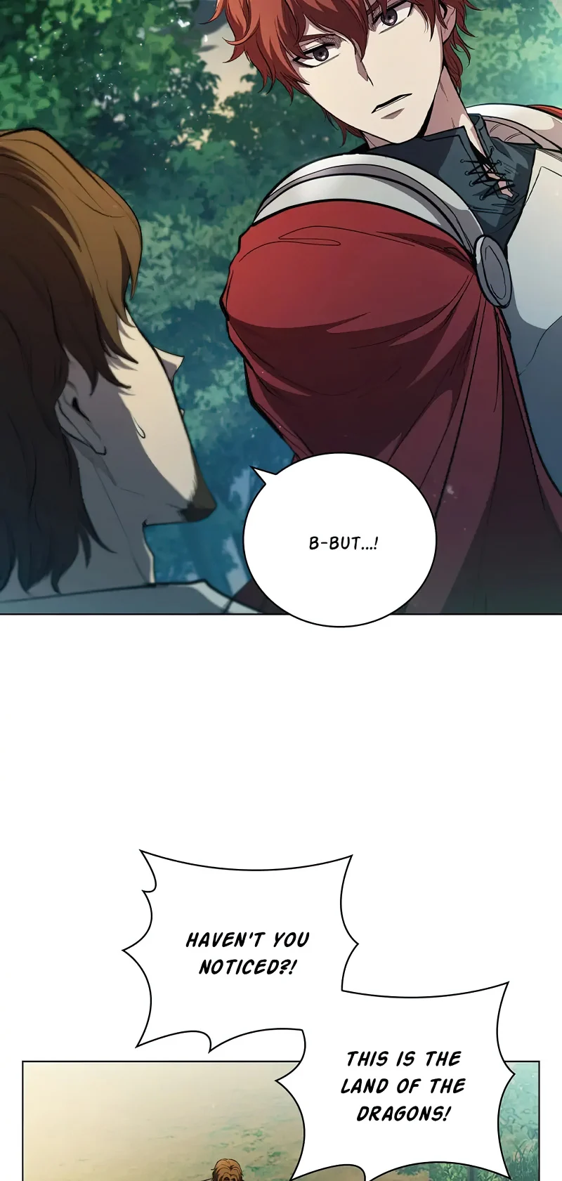 I Regressed As The Duke chapter 77 page 42