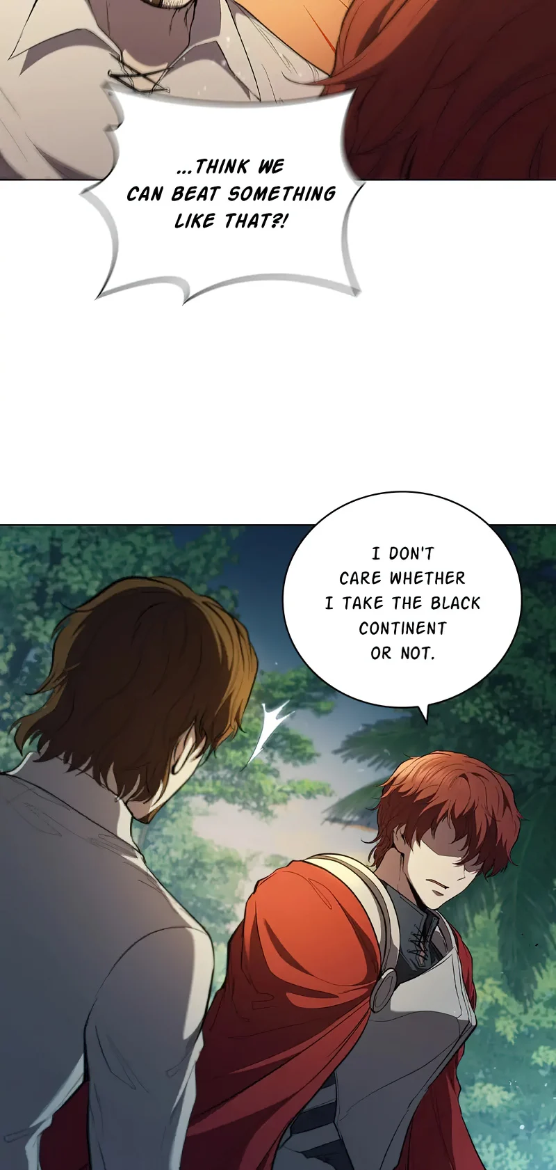 I Regressed As The Duke chapter 77 page 44