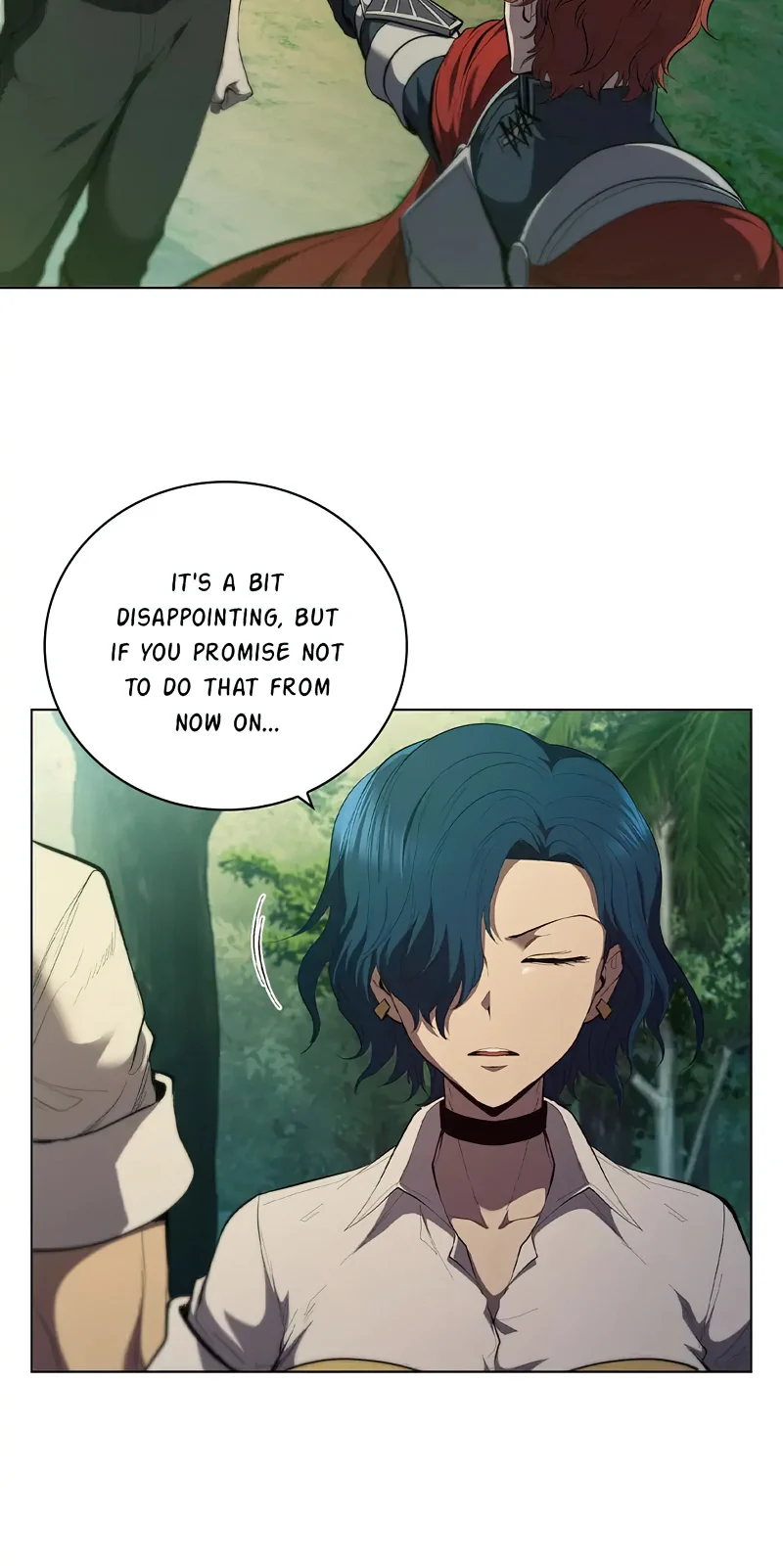 I Regressed As The Duke chapter 77 page 51