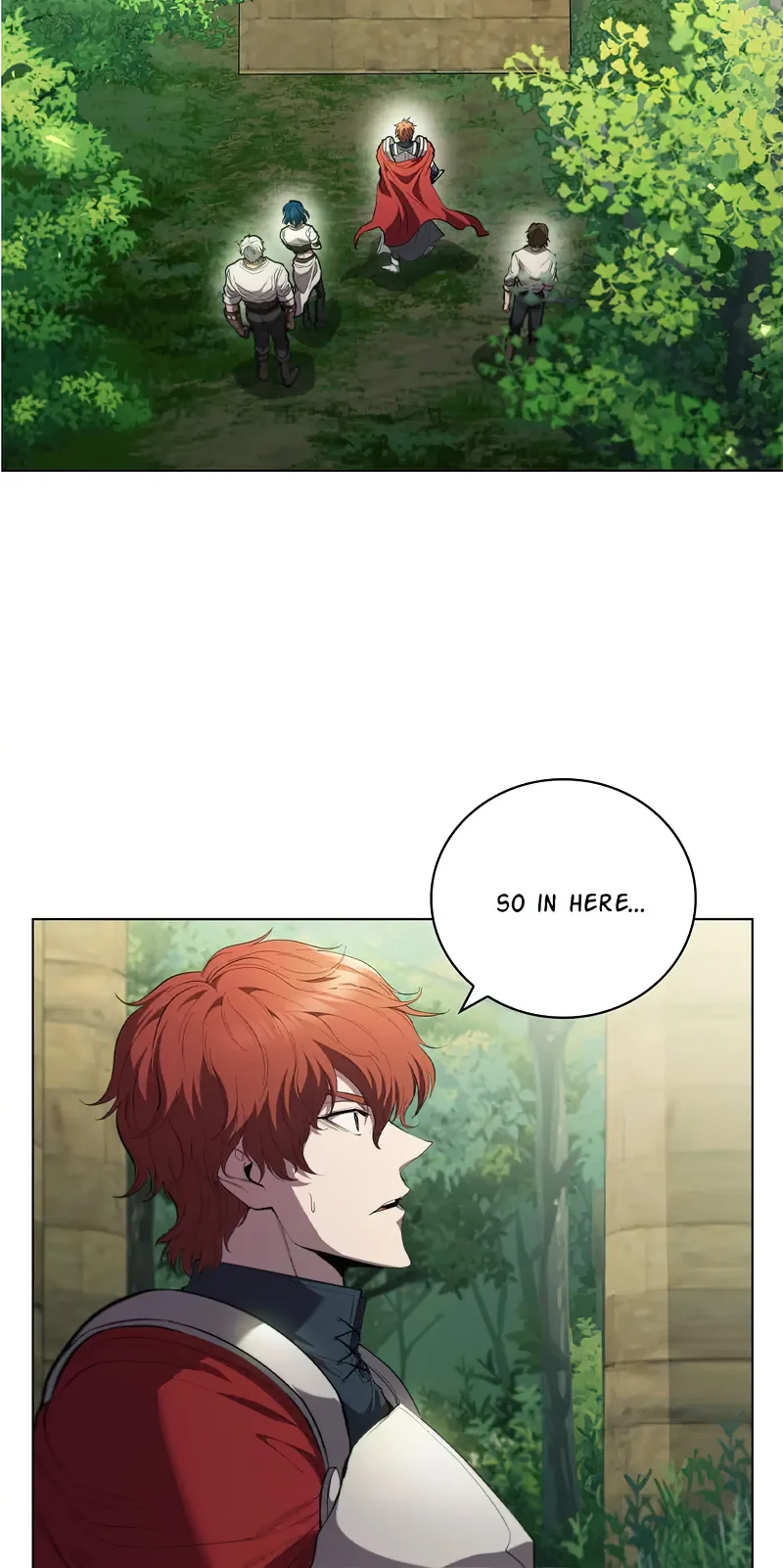 I Regressed As The Duke chapter 77 page 55