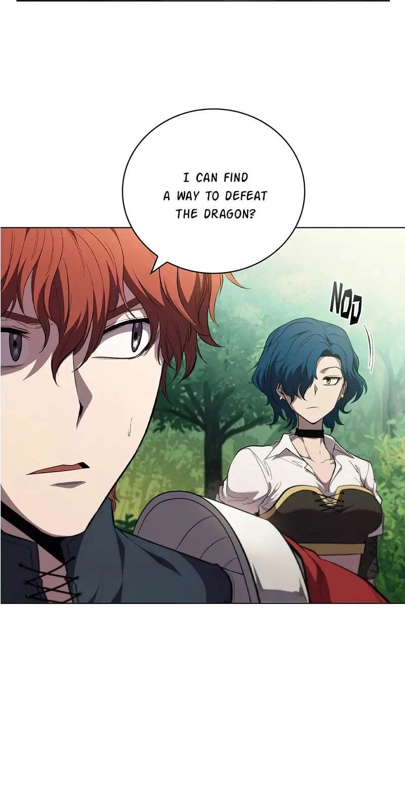 I Regressed As The Duke chapter 77 page 56