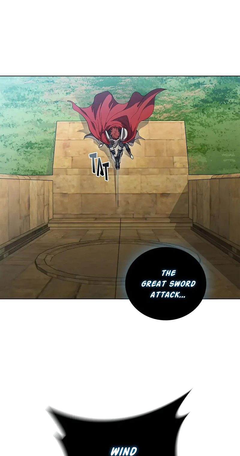 I Regressed As The Duke chapter 77 page 58