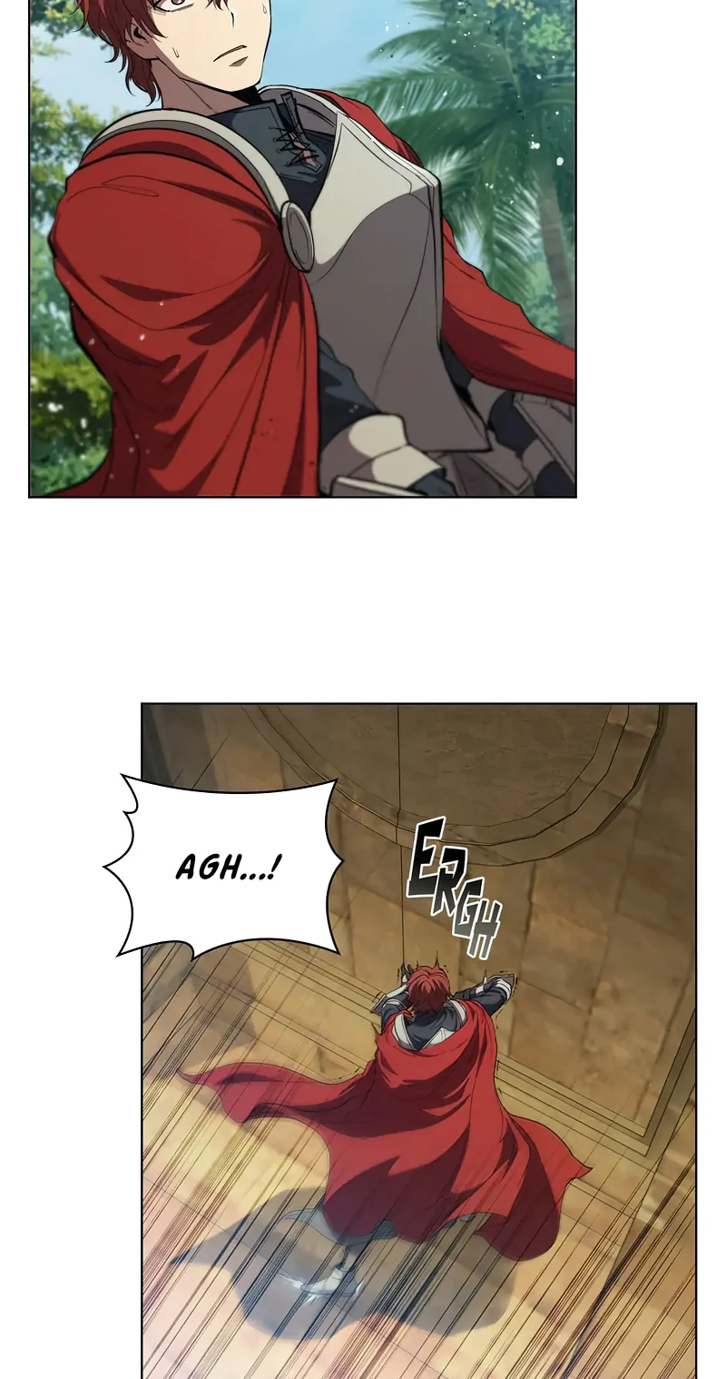 I Regressed As The Duke chapter 77 page 63