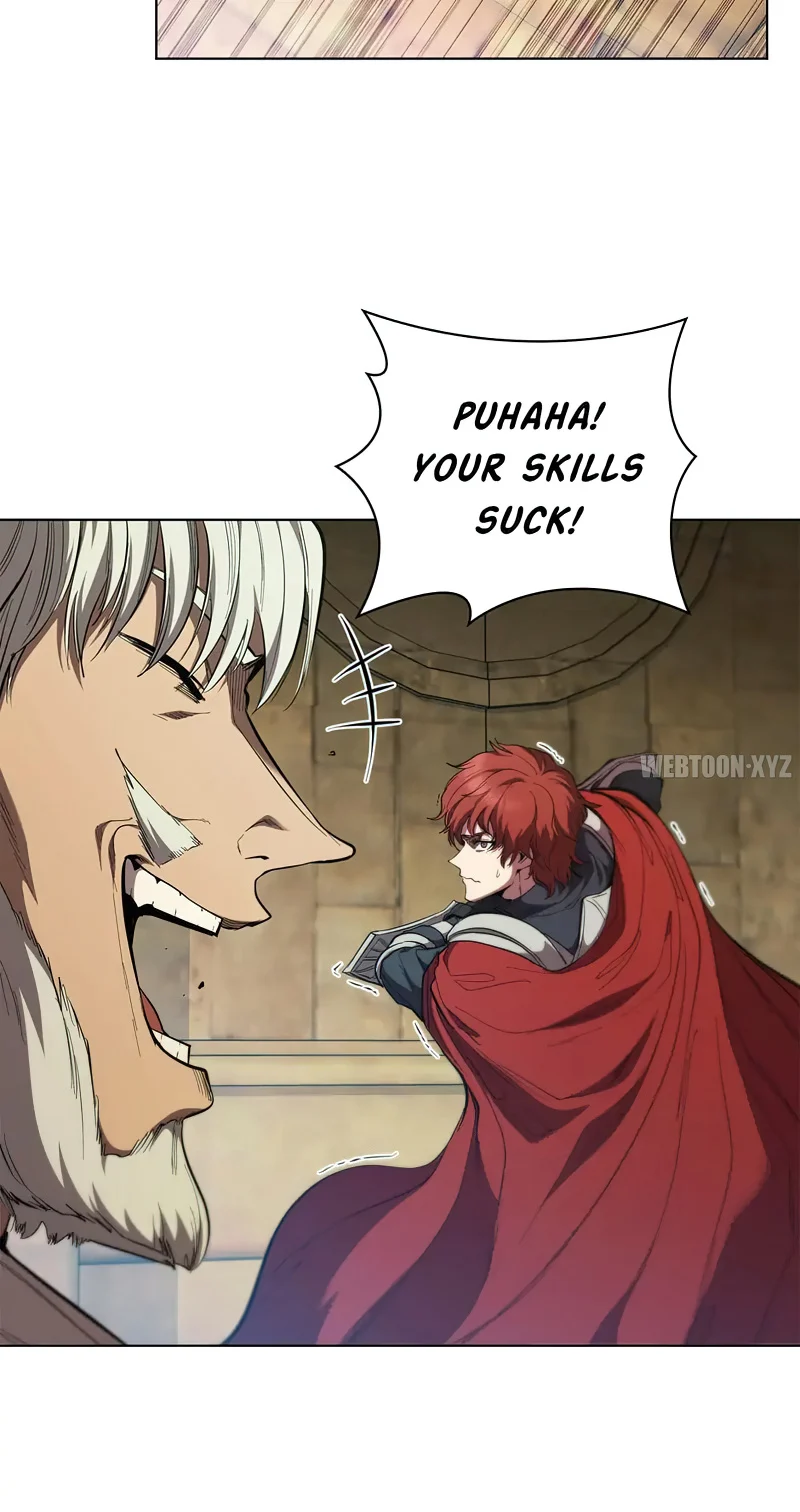 I Regressed As The Duke chapter 77 page 64