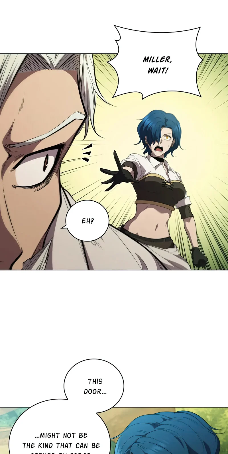 I Regressed As The Duke chapter 77 page 66