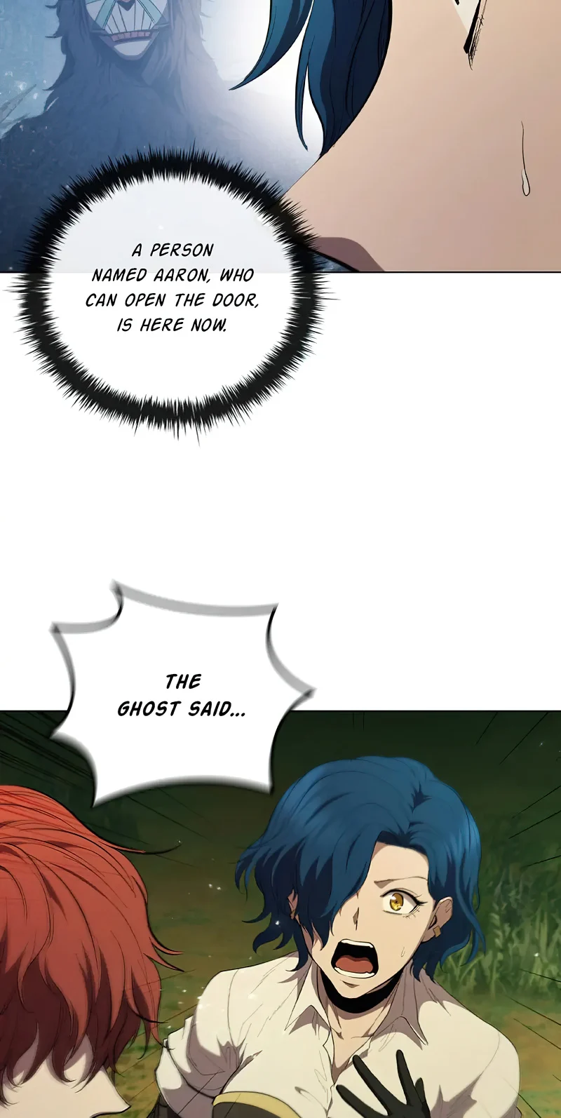 I Regressed As The Duke chapter 77 page 68