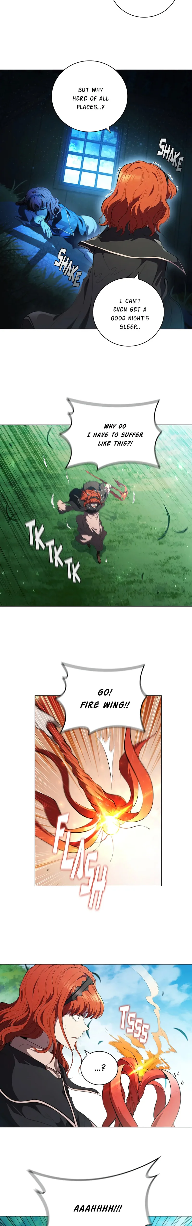 I Regressed As The Duke chapter 78 page 2