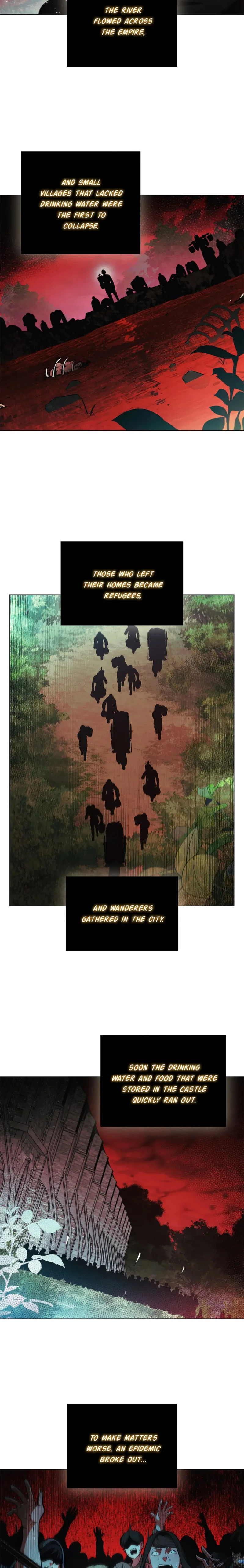 I Regressed As The Duke chapter 78 page 14