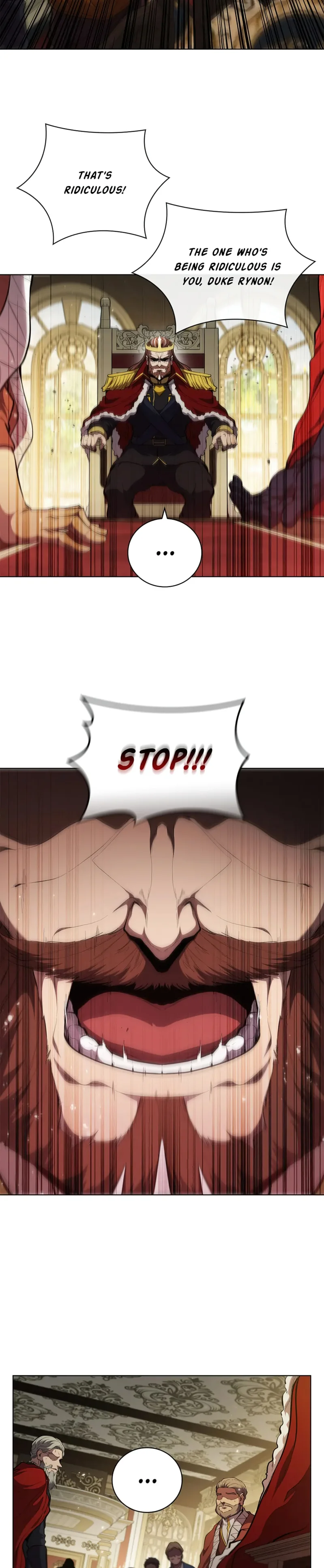 I Regressed As The Duke chapter 79 page 5