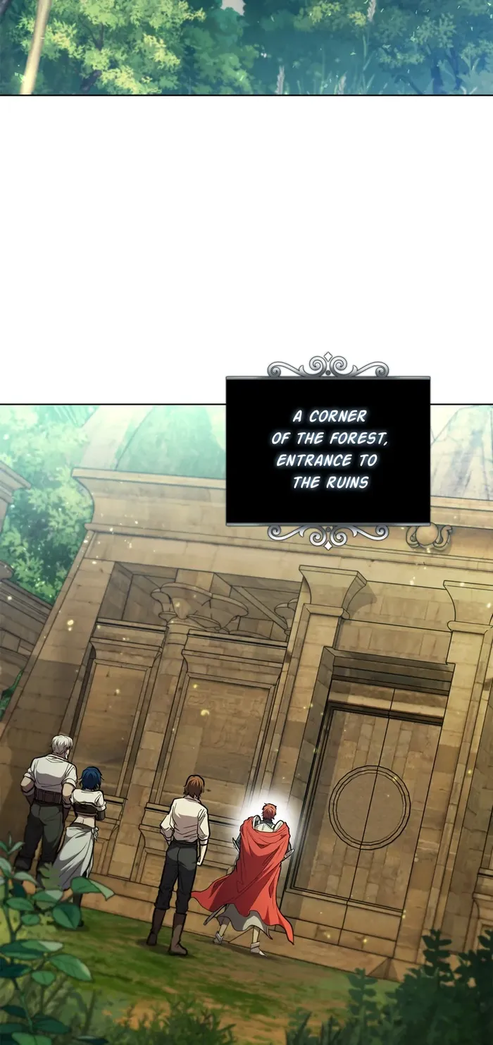 I Regressed As The Duke chapter 80 page 2
