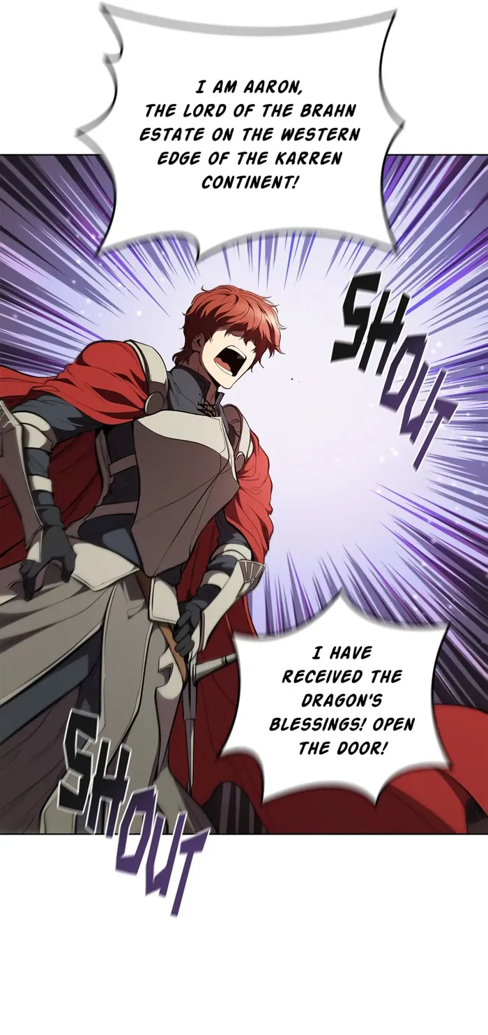 I Regressed As The Duke chapter 80 page 4