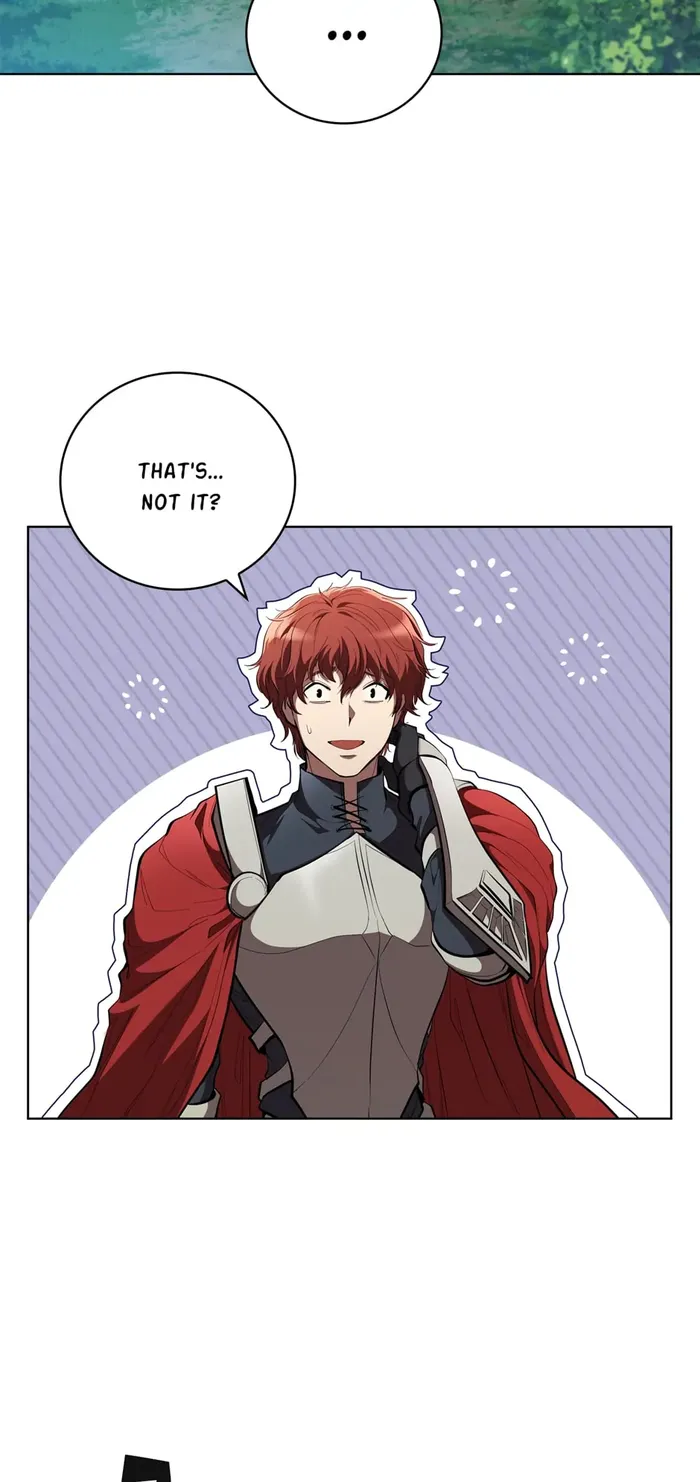 I Regressed As The Duke chapter 80 page 6