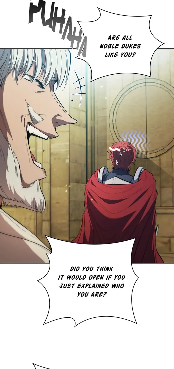 I Regressed As The Duke chapter 80 page 7