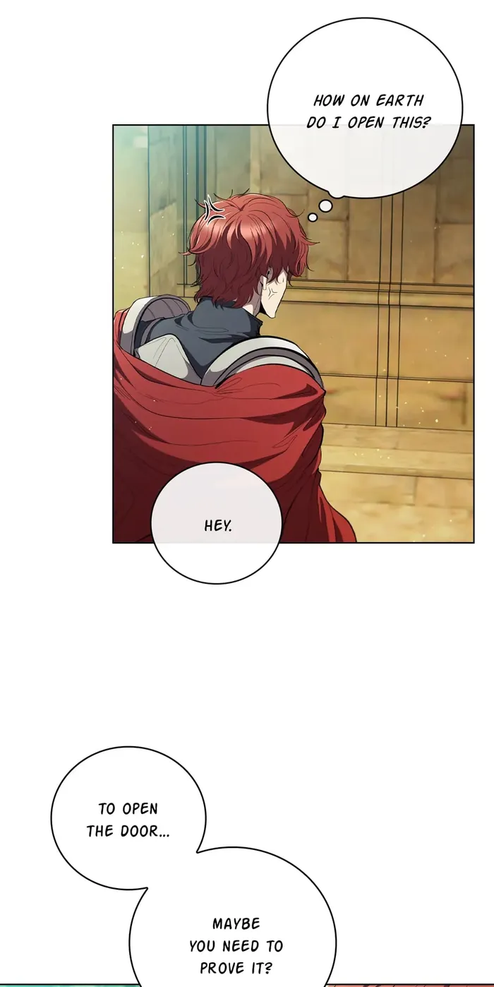 I Regressed As The Duke chapter 80 page 9