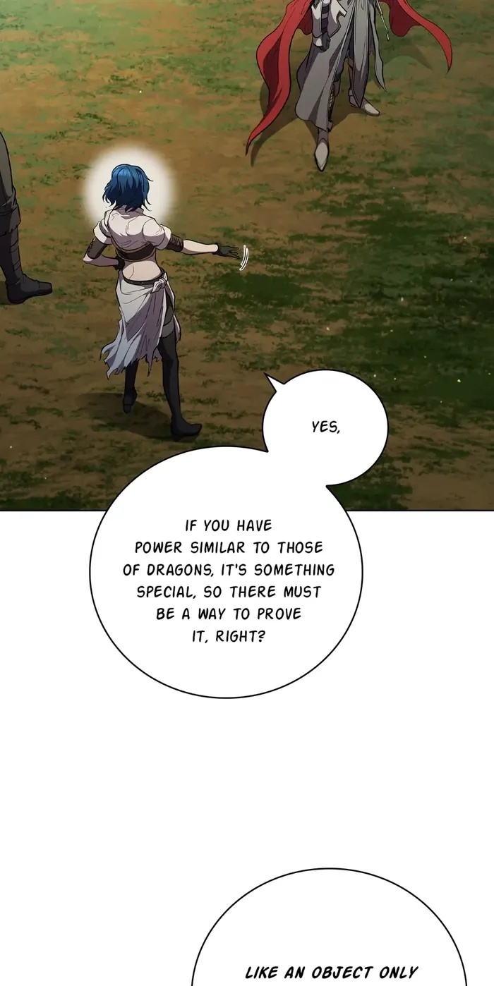 I Regressed As The Duke chapter 80 page 11