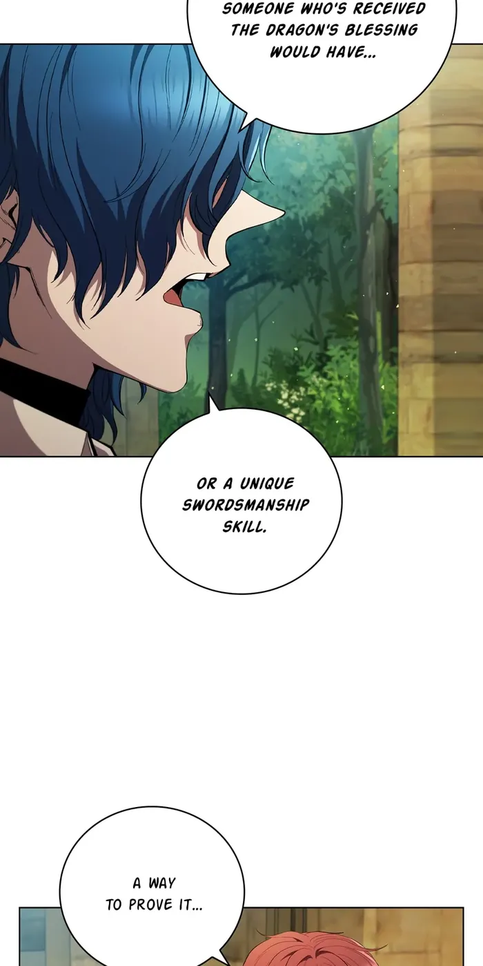 I Regressed As The Duke chapter 80 page 12