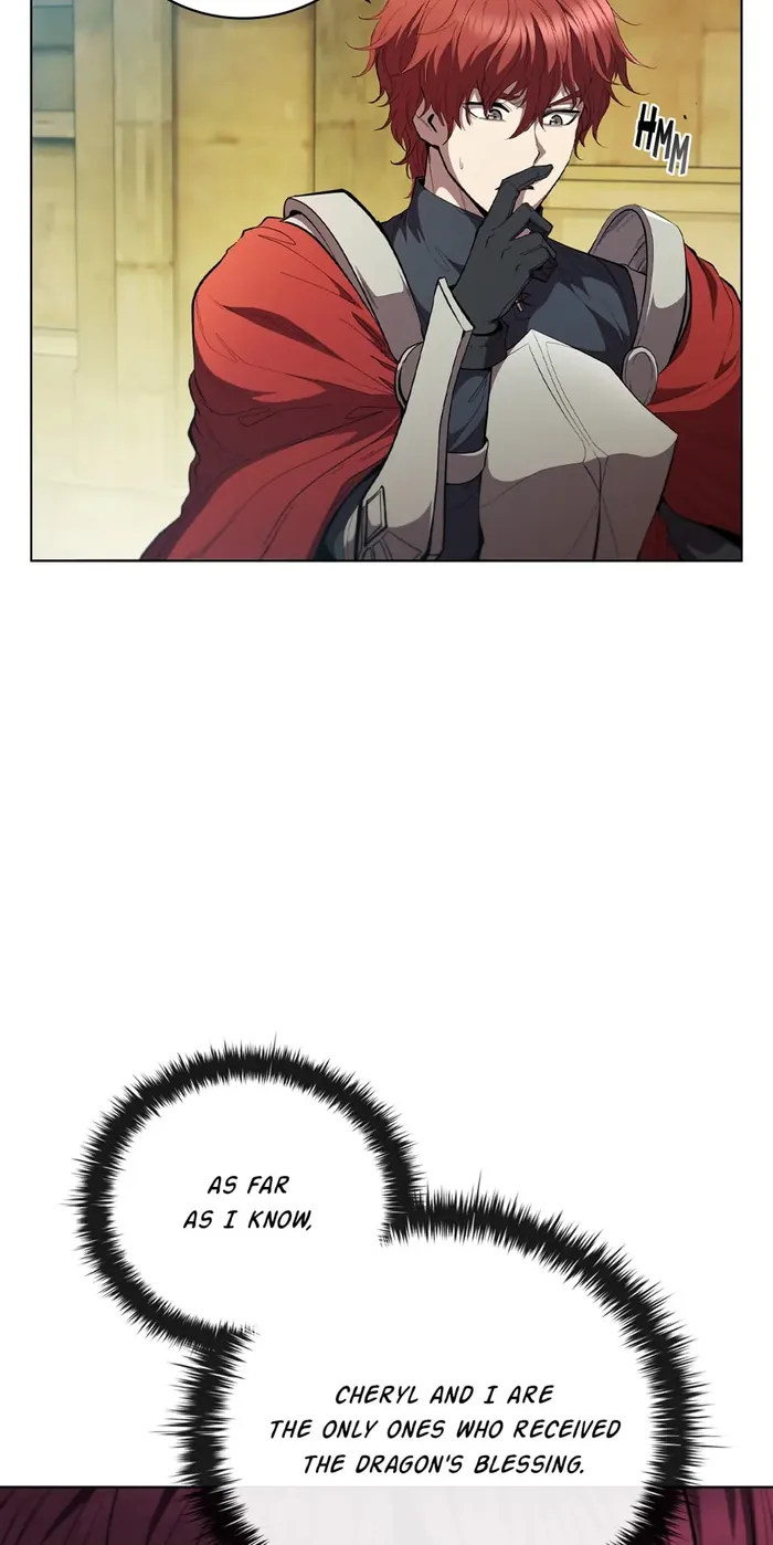 I Regressed As The Duke chapter 80 page 13