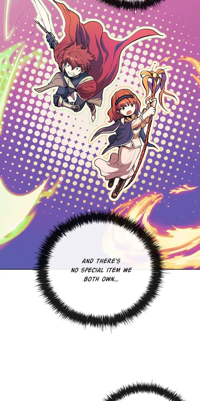 I Regressed As The Duke chapter 80 page 15