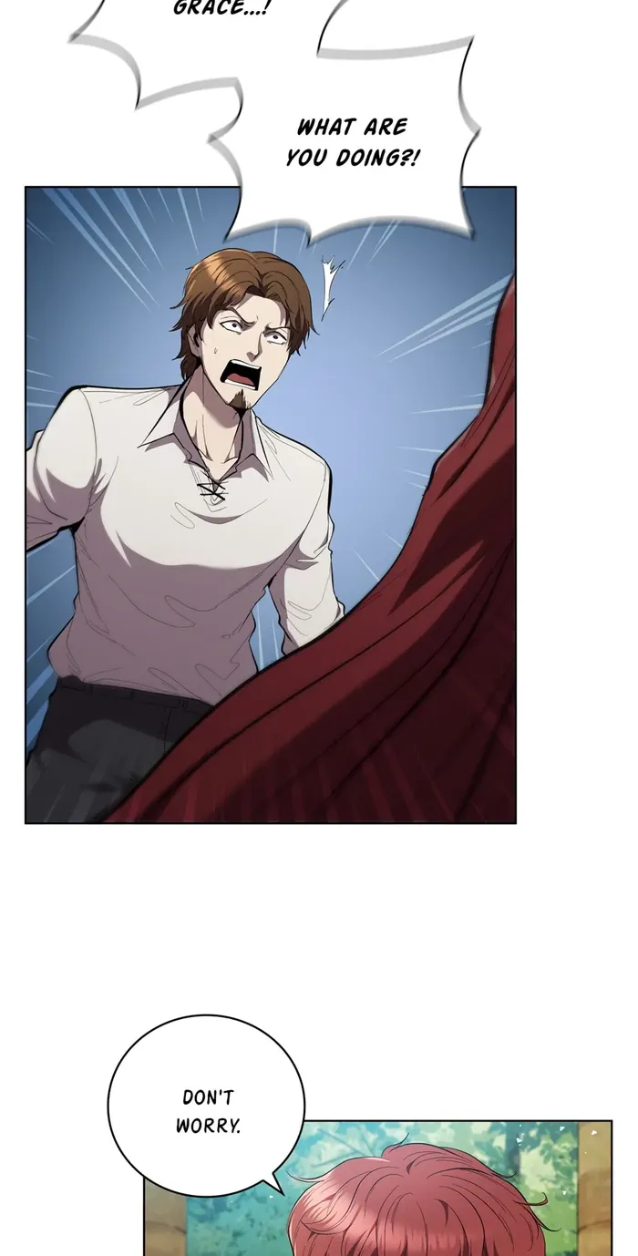 I Regressed As The Duke chapter 80 page 19