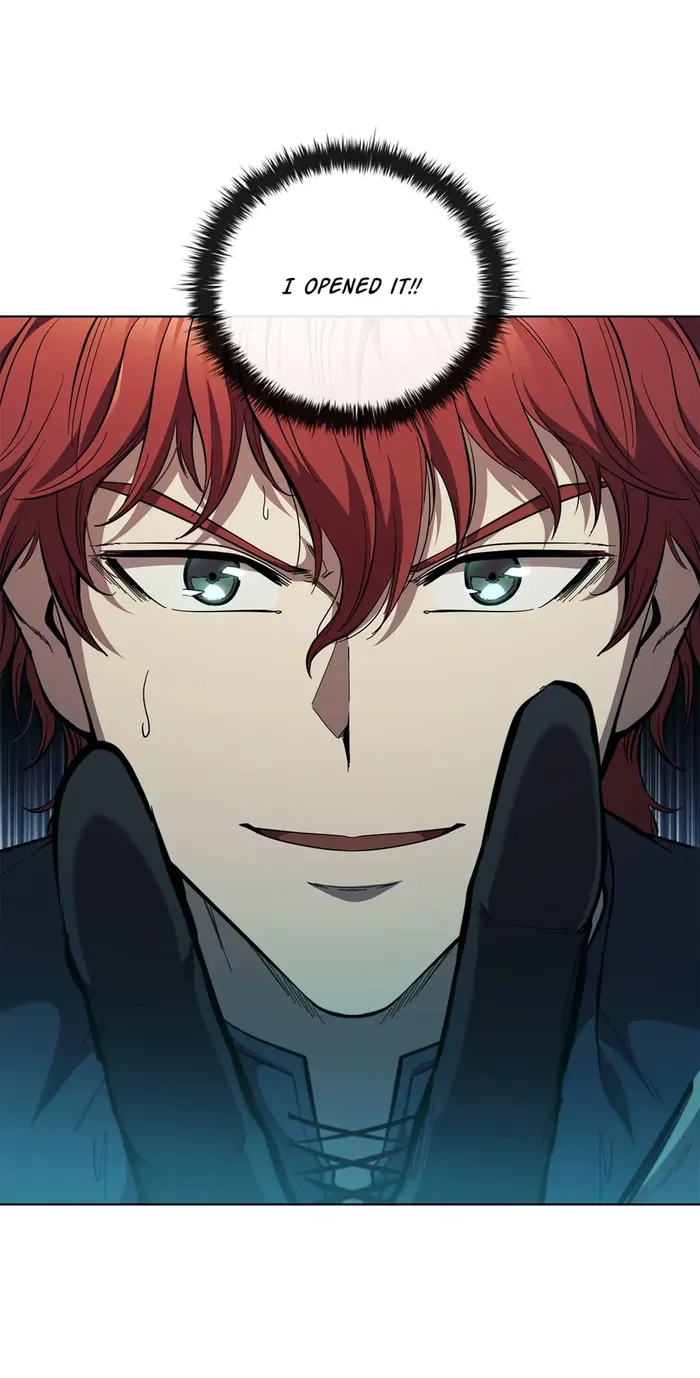I Regressed As The Duke chapter 80 page 25