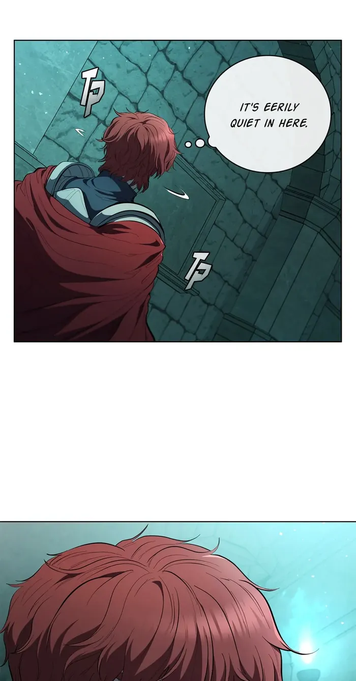 I Regressed As The Duke chapter 80 page 34
