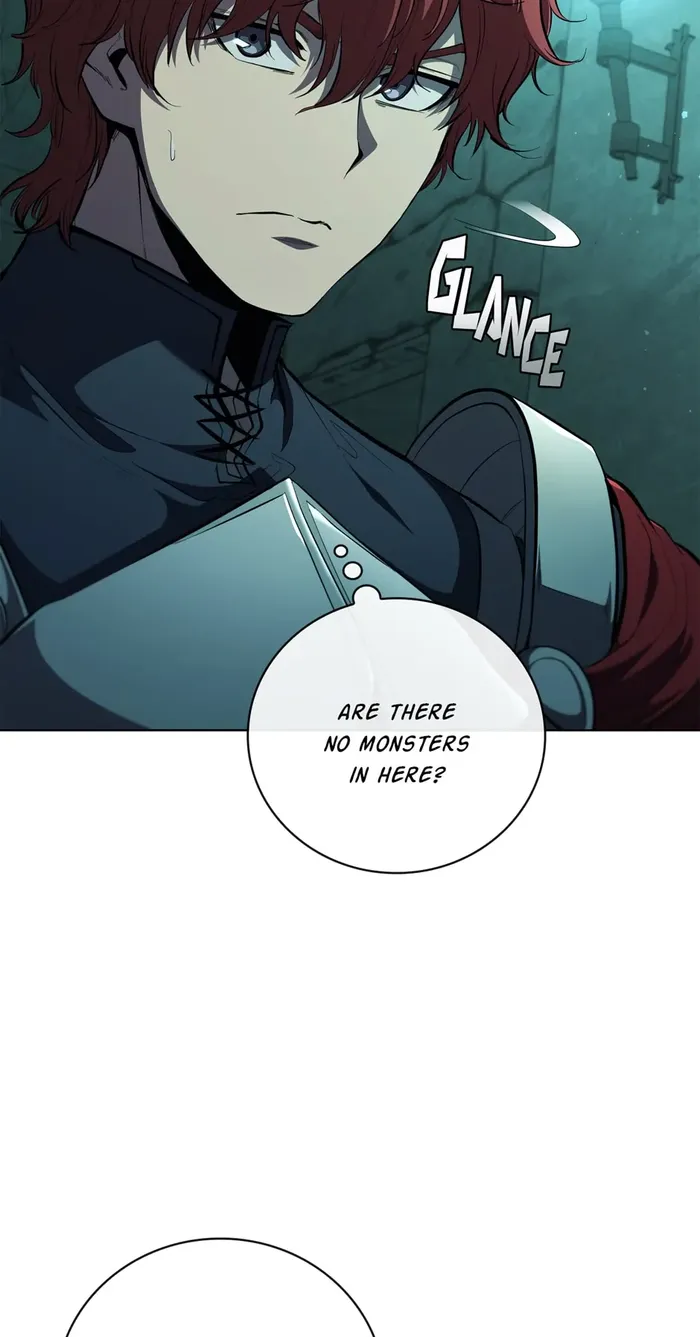 I Regressed As The Duke chapter 80 page 35
