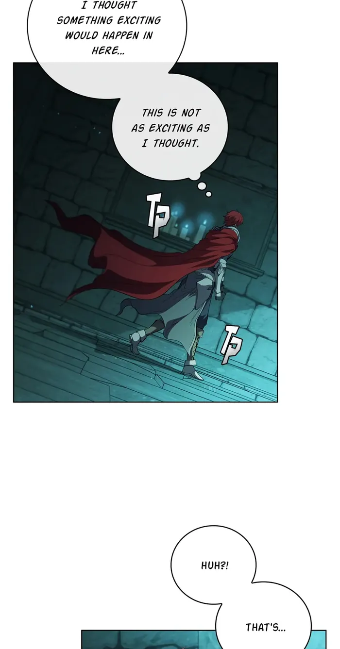 I Regressed As The Duke chapter 80 page 36
