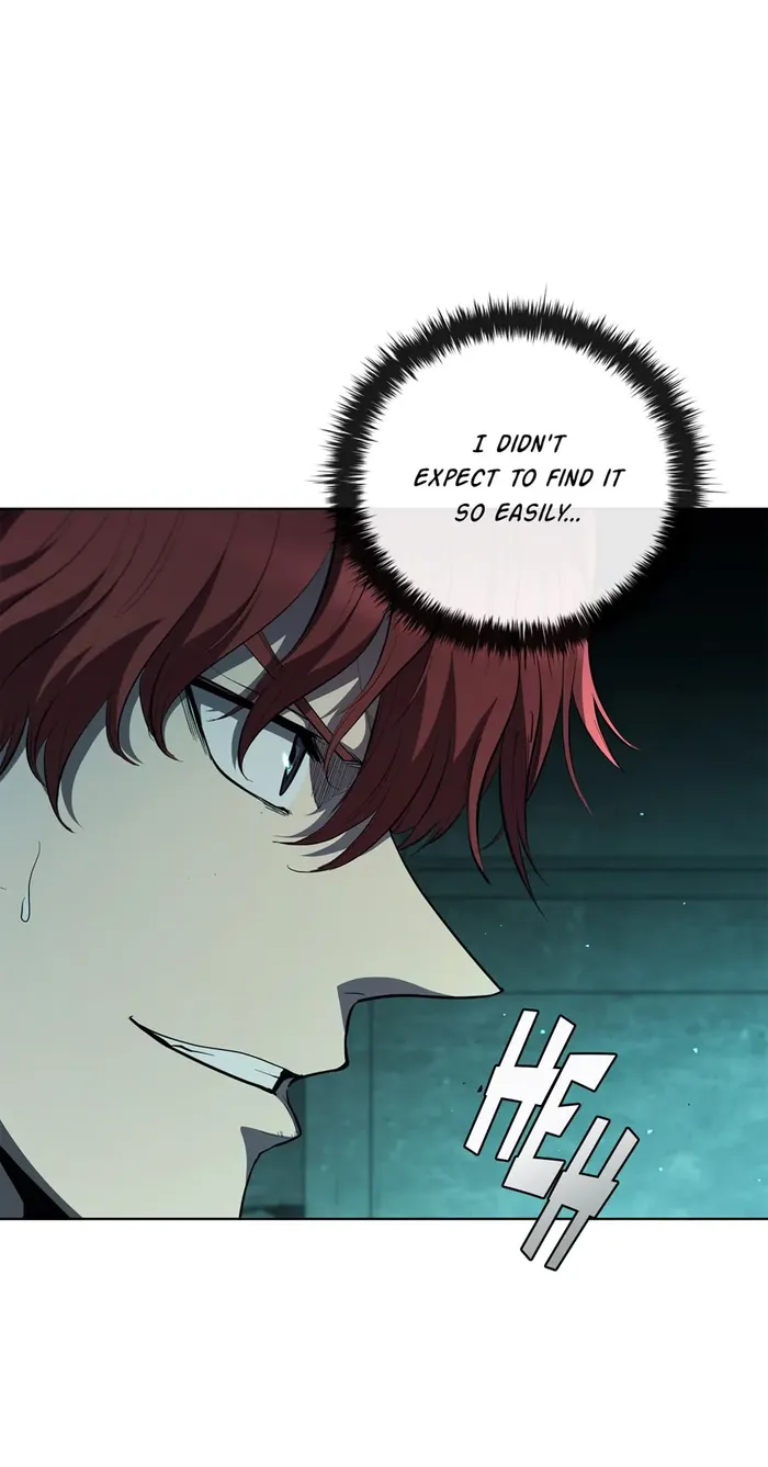 I Regressed As The Duke chapter 80 page 40
