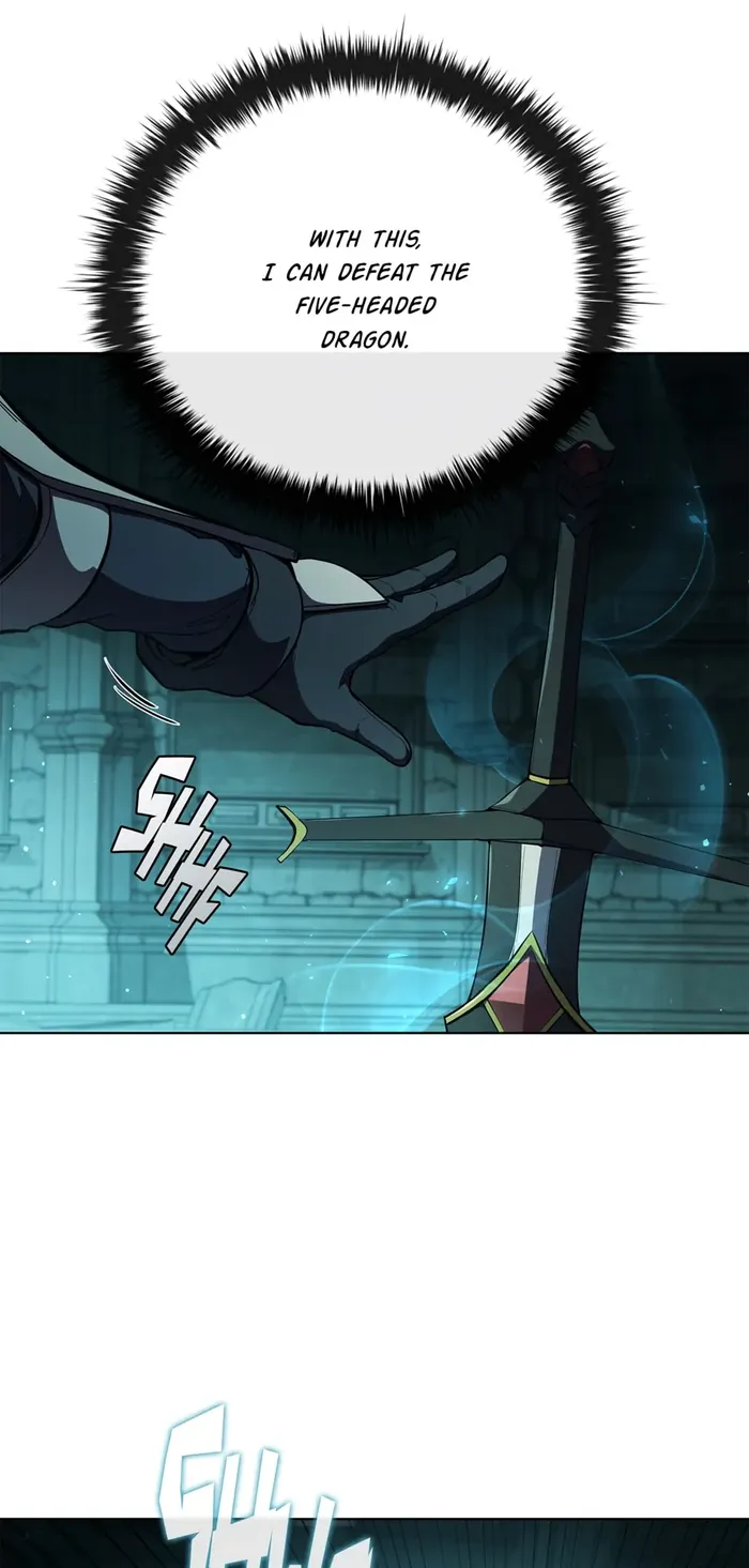 I Regressed As The Duke chapter 80 page 43