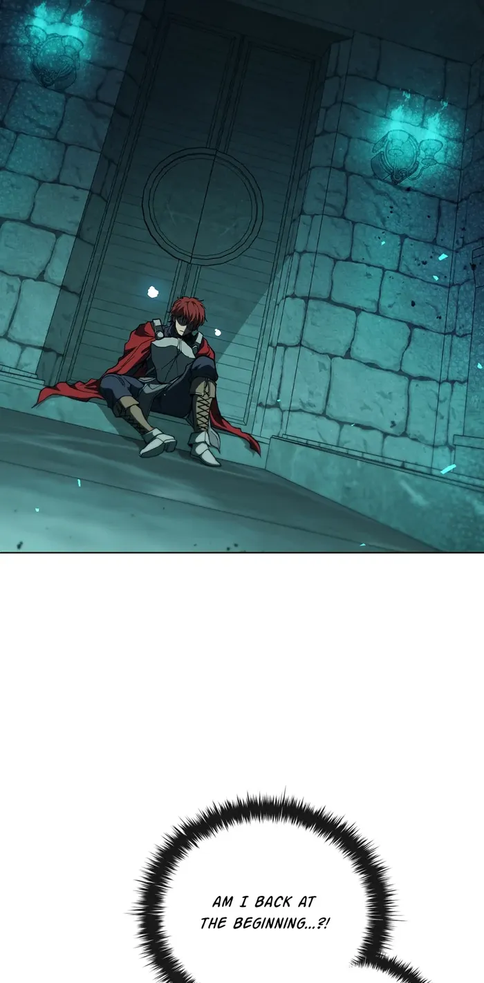 I Regressed As The Duke chapter 80 page 56