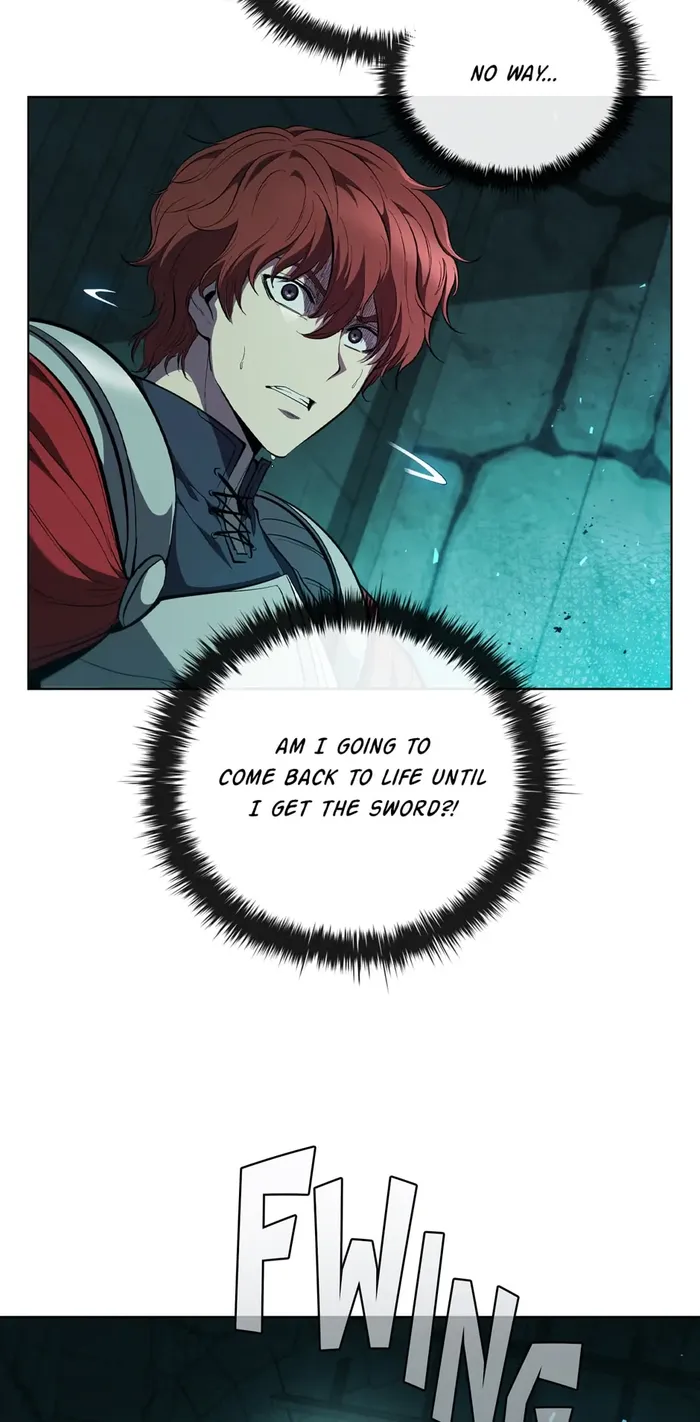 I Regressed As The Duke chapter 80 page 57