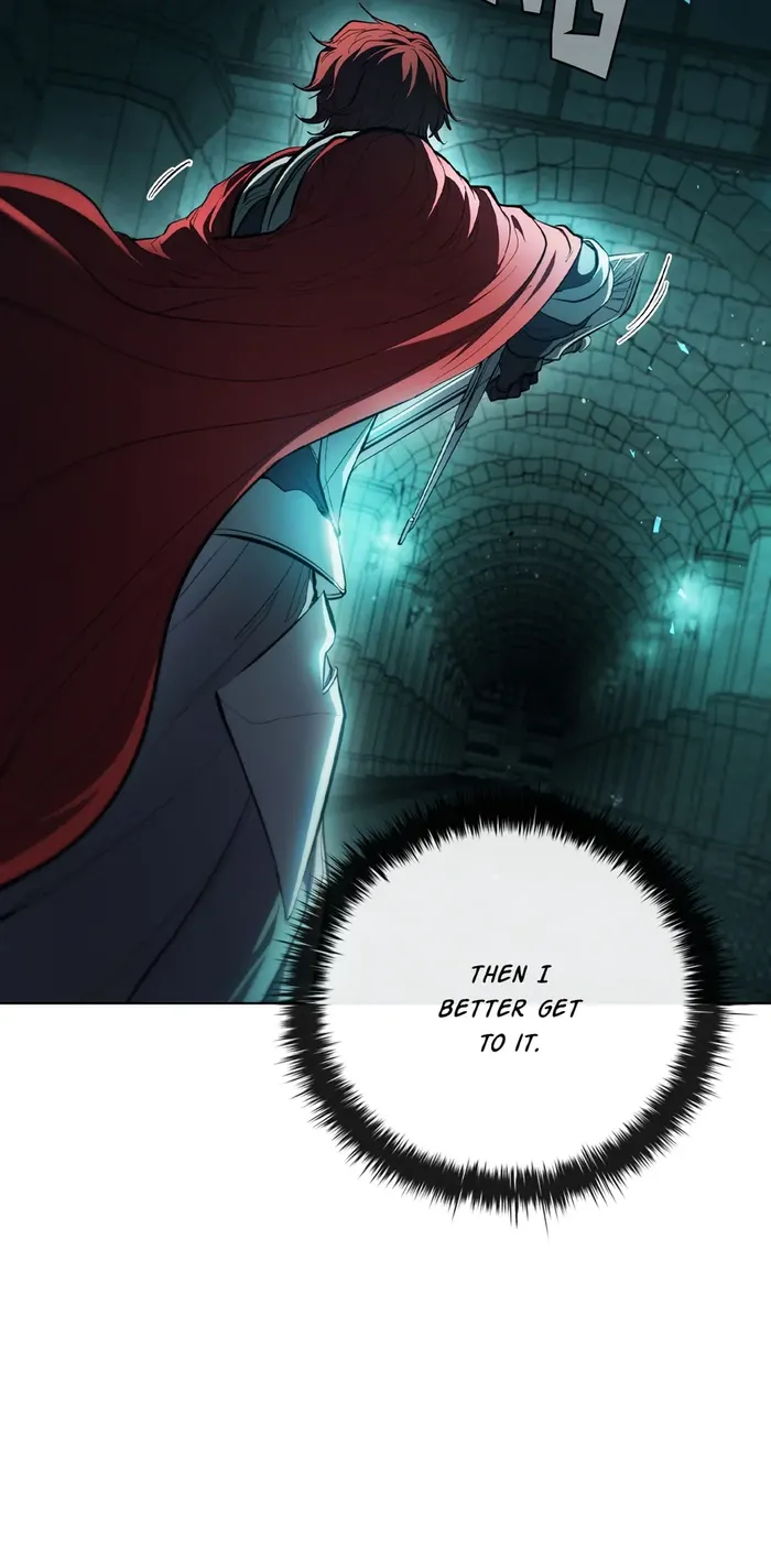 I Regressed As The Duke chapter 80 page 58