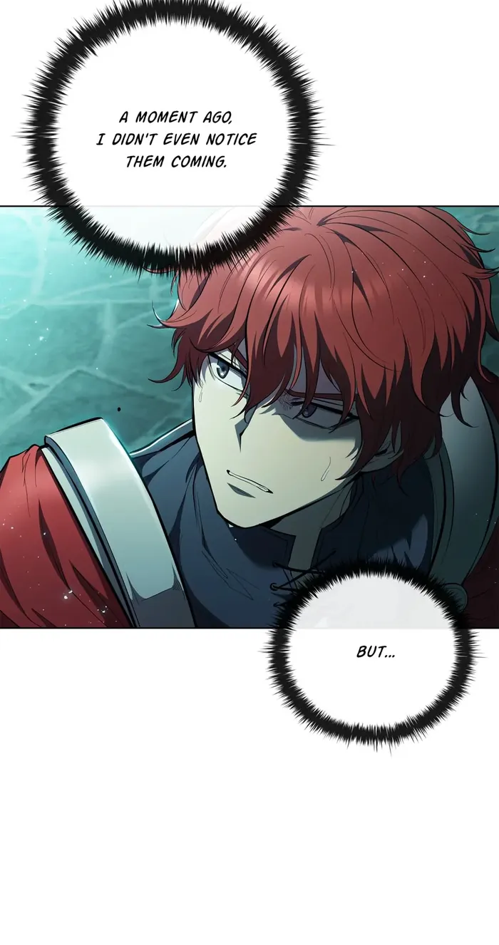 I Regressed As The Duke chapter 80 page 64