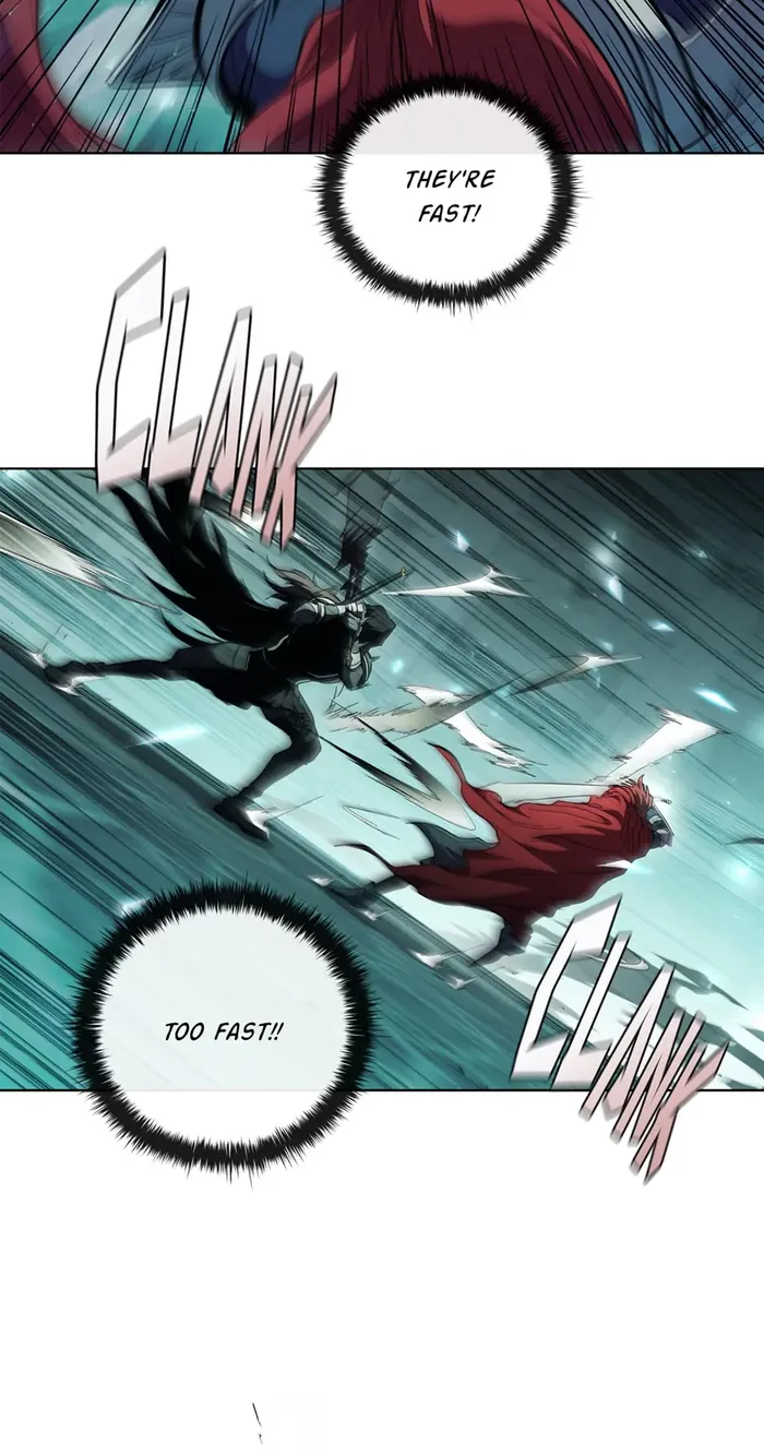 I Regressed As The Duke chapter 80 page 72