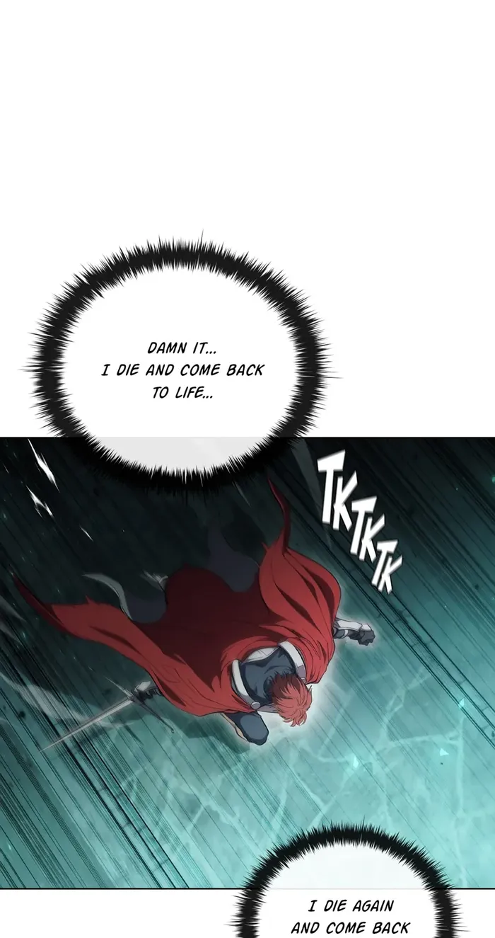 I Regressed As The Duke chapter 81 page 2