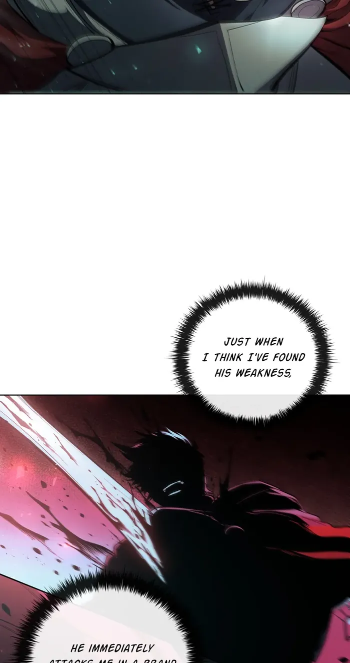 I Regressed As The Duke chapter 81 page 4