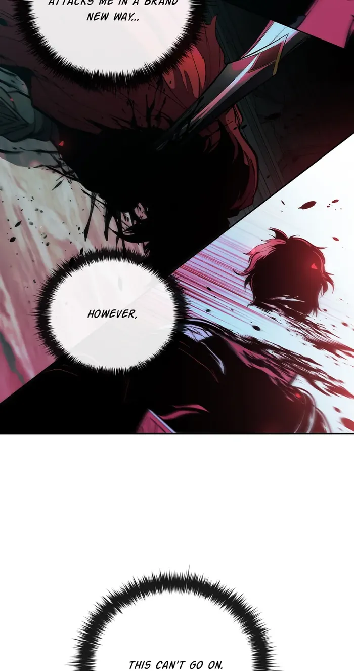 I Regressed As The Duke chapter 81 page 5