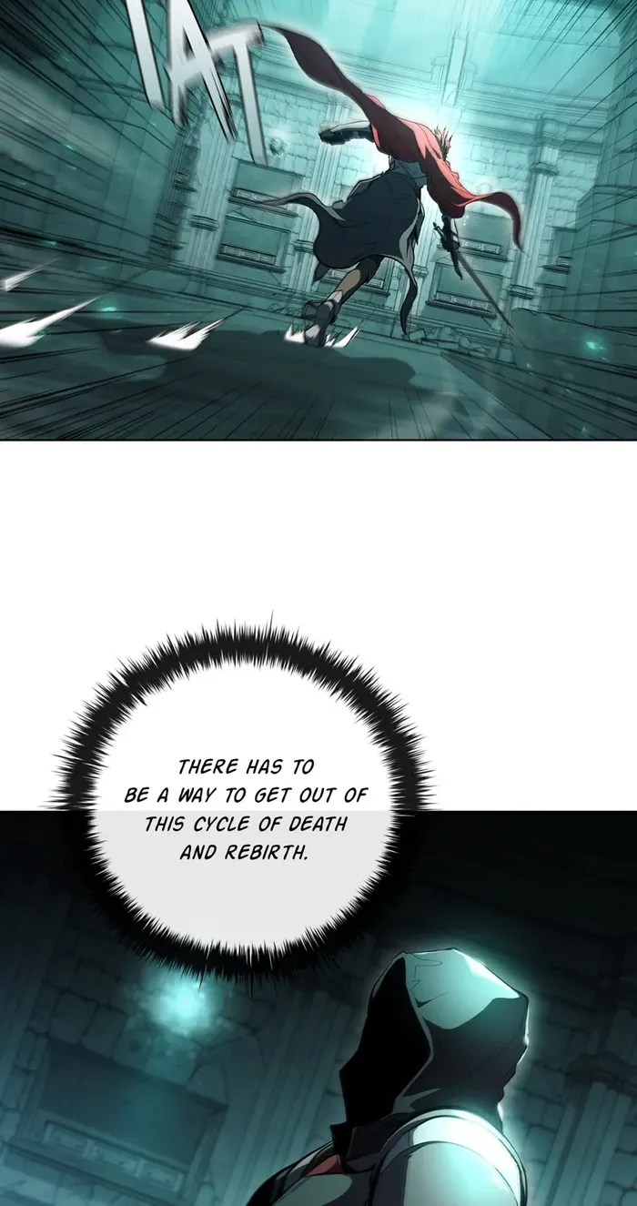 I Regressed As The Duke chapter 81 page 7
