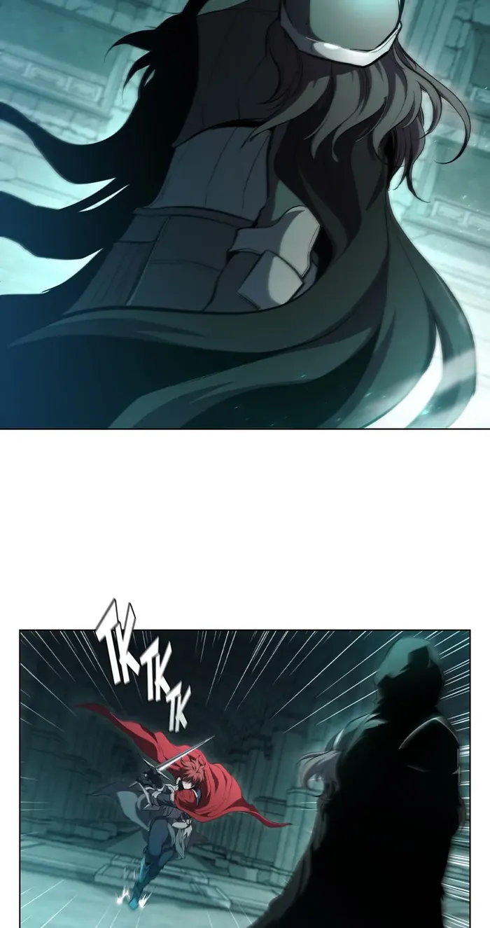 I Regressed As The Duke chapter 81 page 8