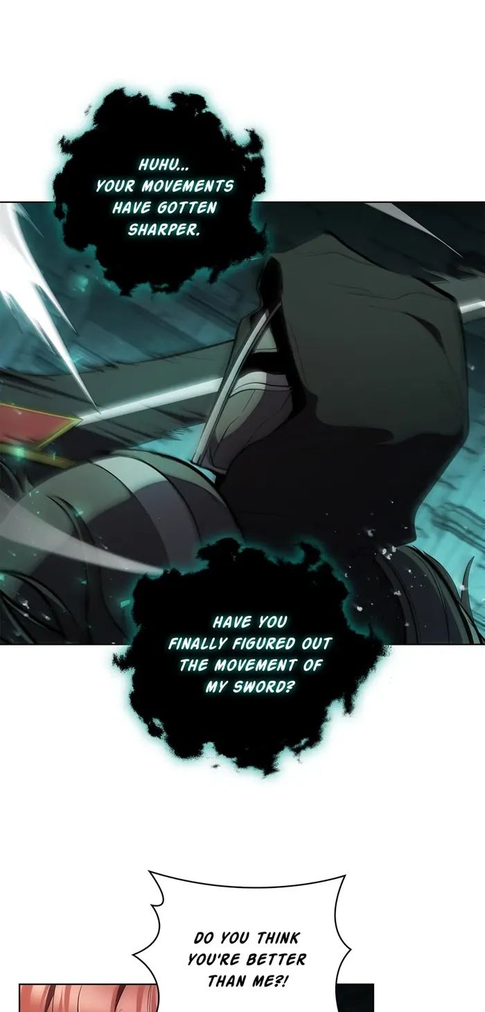 I Regressed As The Duke chapter 81 page 13