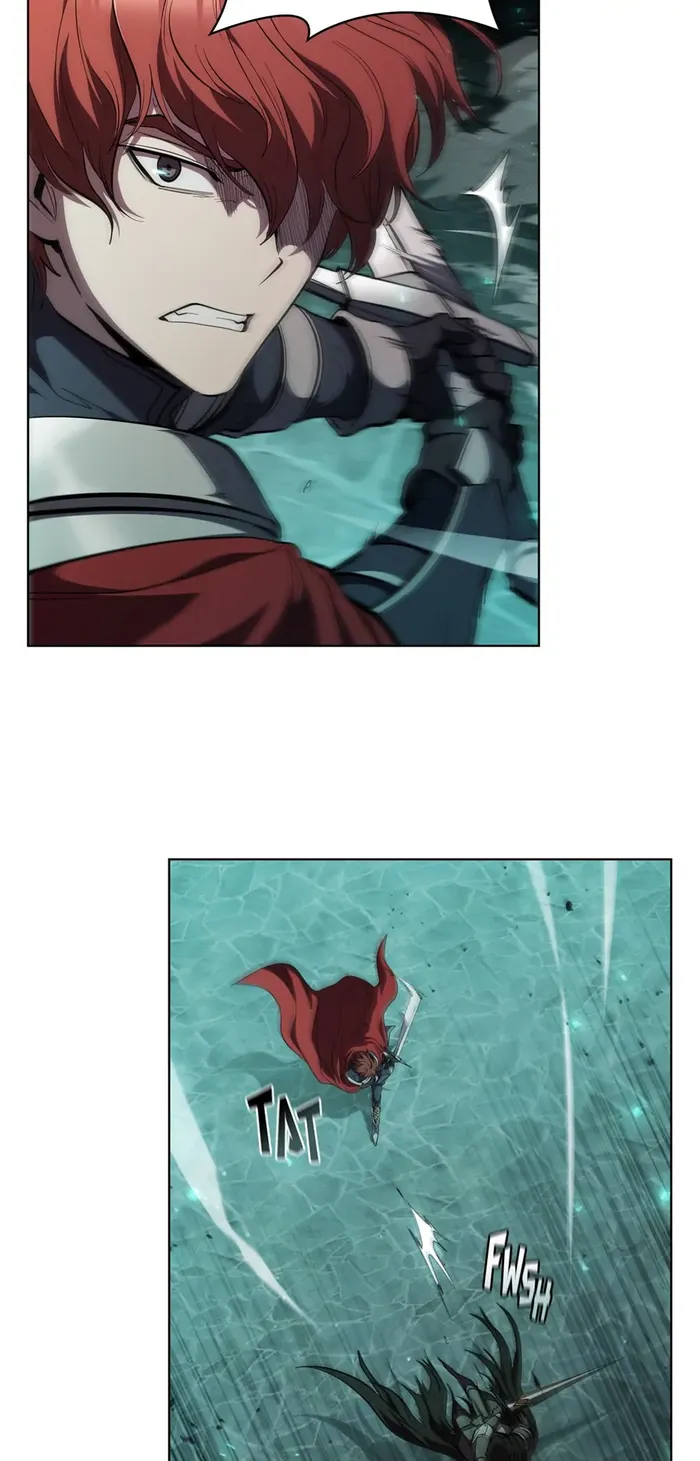 I Regressed As The Duke chapter 81 page 14