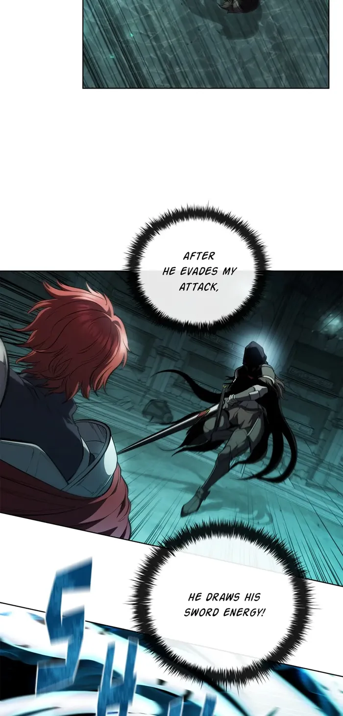 I Regressed As The Duke chapter 81 page 15