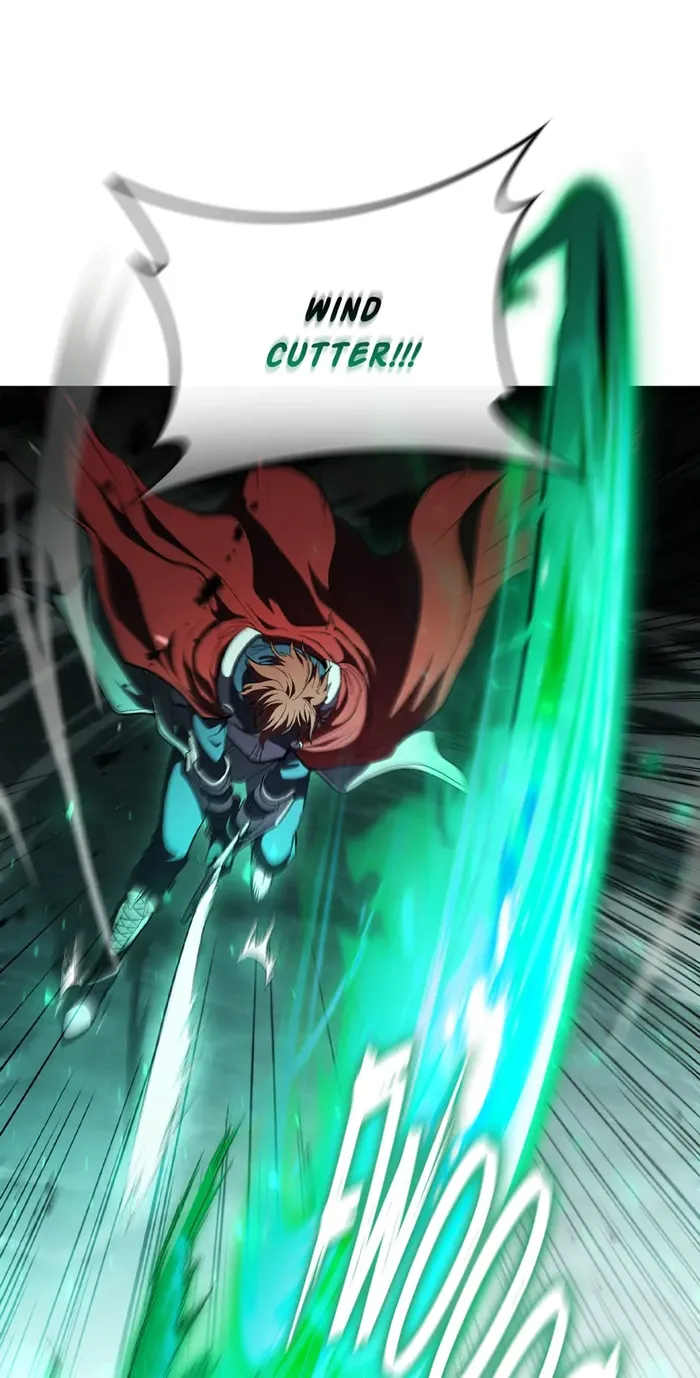 I Regressed As The Duke chapter 81 page 17