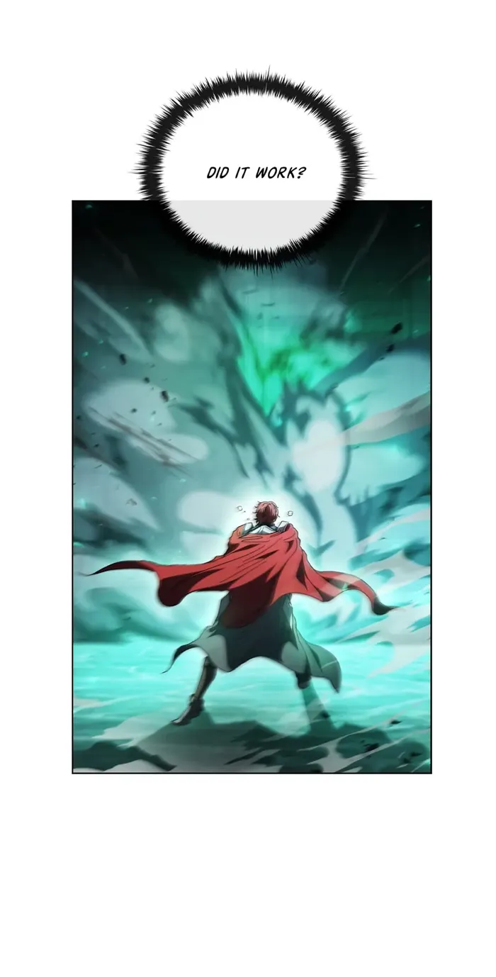 I Regressed As The Duke chapter 81 page 20