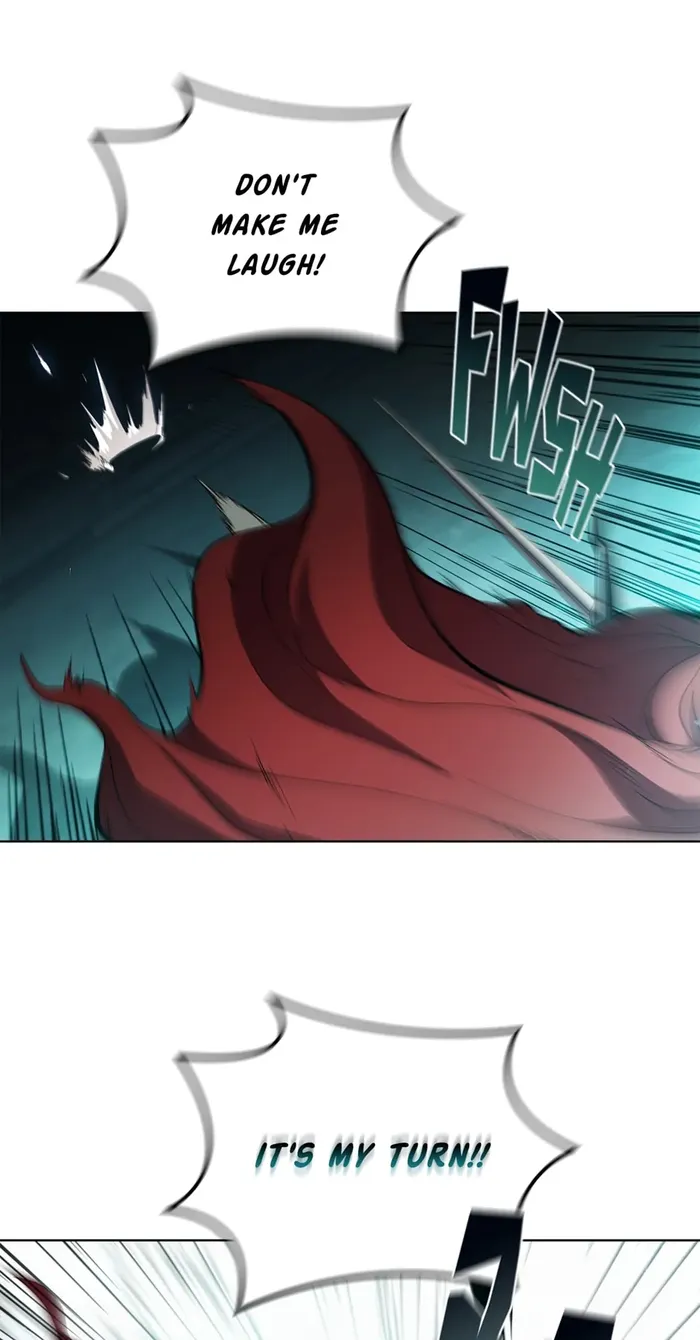 I Regressed As The Duke chapter 81 page 26